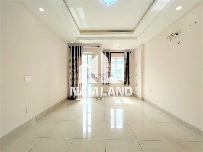 Hình ảnh Cho Thuê Nhà Có Hầm 320m2 Gần Siêu Thị Mega Market An Phú Quận 2