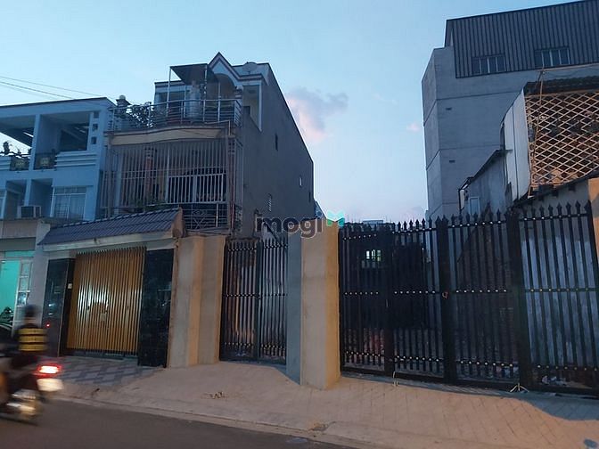 Hình ảnh Ngộp bank, gấp bán 135m2 đất mặt tiền, chỉ nhỉnh 50tr/m2