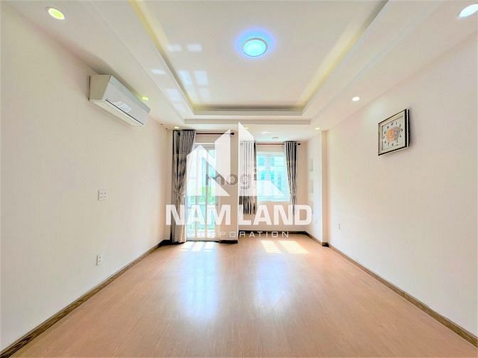 Hình ảnh Cho Thuê Nhà Có Hầm 320m2 Gần Siêu Thị Mega Market An Phú Quận 2