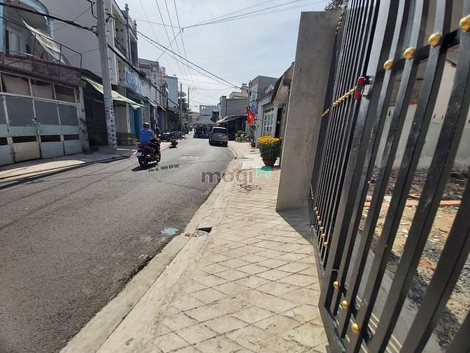 Hình ảnh Ngộp bank, gấp bán 135m2 đất mặt tiền, chỉ nhỉnh 50tr/m2