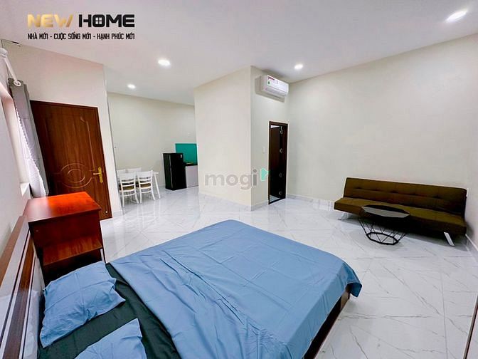 Hình ảnh Mb6623 nạp rút nhanh chóng Studio 40m2 Ngay Chợ Bà Chiểu Bình Thạnh full NT