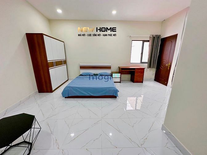 Hình ảnh Mb6623 nạp rút nhanh chóng Studio 40m2 Ngay Chợ Bà Chiểu Bình Thạnh full NT