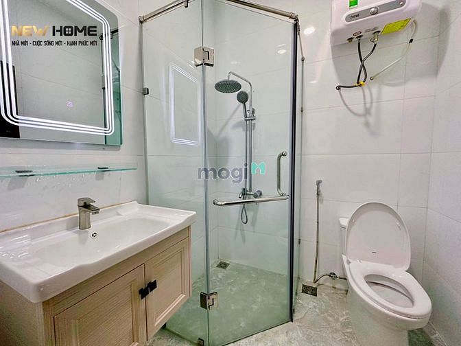 Hình ảnh Mb6623 nạp rút nhanh chóng Studio 40m2 Ngay Chợ Bà Chiểu Bình Thạnh full NT