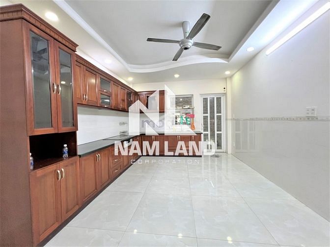 Hình ảnh Cho Thuê Nhà Có Hầm 320m2 Gần Siêu Thị Mega Market An Phú Quận 2
