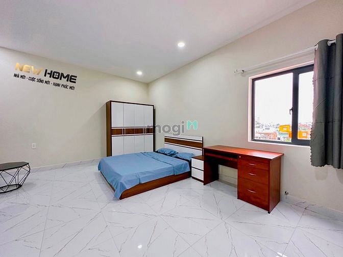 Hình ảnh Mb6623 nạp rút nhanh chóng Studio 40m2 Ngay Chợ Bà Chiểu Bình Thạnh full NT