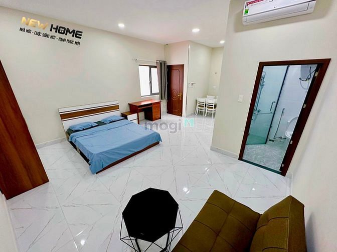 Hình ảnh Mb6623 nạp rút nhanh chóng Studio 40m2 Ngay Chợ Bà Chiểu Bình Thạnh full NT
