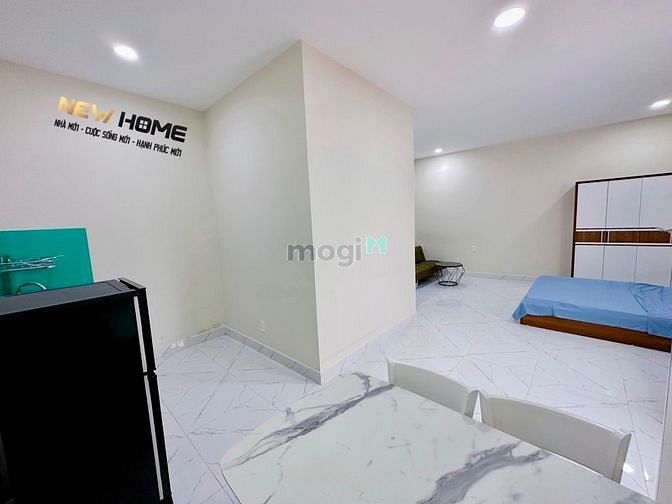 Hình ảnh Mb6623 nạp rút nhanh chóng Studio 40m2 Ngay Chợ Bà Chiểu Bình Thạnh full NT