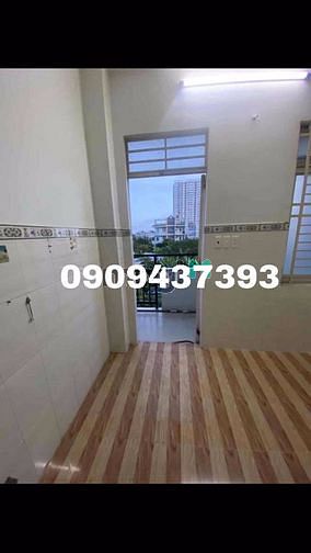 Hình ảnh Cho Thuê Phòng Trọ CHDV KDC Bình Điền (chợ đầu mối bình điền Q8)