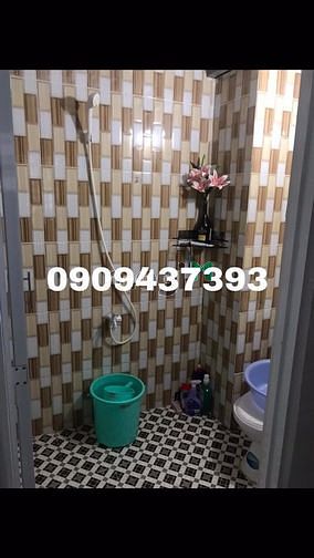Hình ảnh Cho Thuê Phòng Trọ CHDV KDC Bình Điền (chợ đầu mối bình điền Q8)