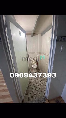 Hình ảnh Cho Thuê Phòng Trọ CHDV KDC Bình Điền (chợ đầu mối bình điền Q8)