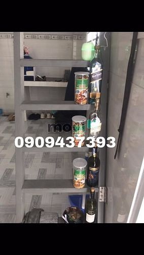 Hình ảnh Cho Thuê Phòng Trọ CHDV KDC Bình Điền (chợ đầu mối bình điền Q8)