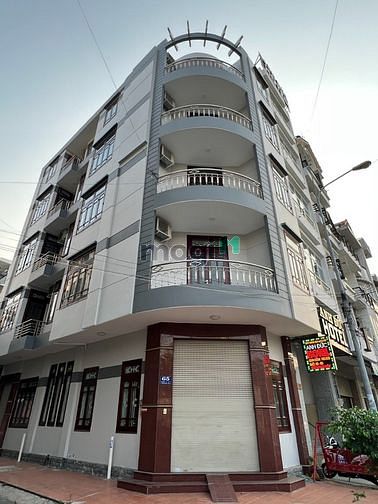 Hình ảnh Nhà 8 Phòng Làm CHDV Mặt Tiền Đường 19 Phường An Khánh_Tp. Thủ Đức