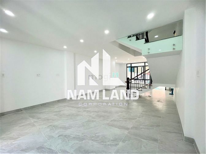 Hình ảnh Nhà 8 Phòng Làm CHDV Mặt Tiền Đường 19 Phường An Khánh_Tp. Thủ Đức