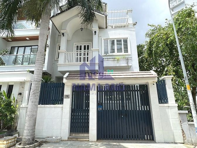 Hình ảnh 🏠 Cho thuê Villa ĐẸP đường 61 P.Thảo Điền 🏠 8 x15m