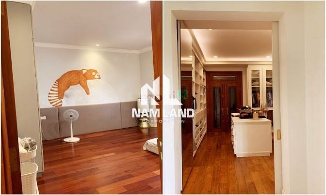 Hình ảnh 🏠 Cho thuê Villa ĐẸP đường 61 P.Thảo Điền 🏠 8 x15m