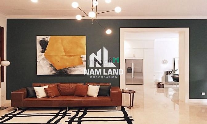 Hình ảnh 🏠 Cho thuê Villa ĐẸP đường 61 P.Thảo Điền 🏠 8 x15m