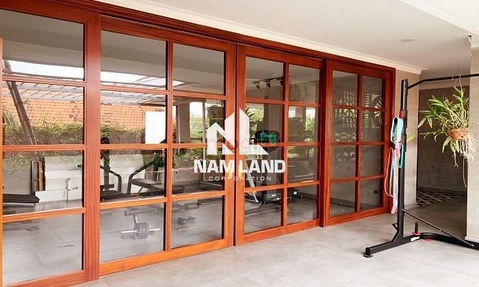 Hình ảnh 🏠 Cho thuê Villa ĐẸP đường 61 P.Thảo Điền 🏠 8 x15m