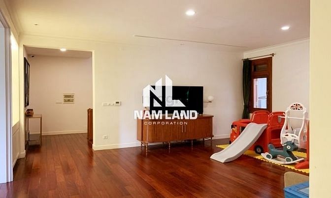 Hình ảnh 🏠 Cho thuê Villa ĐẸP đường 61 P.Thảo Điền 🏠 8 x15m