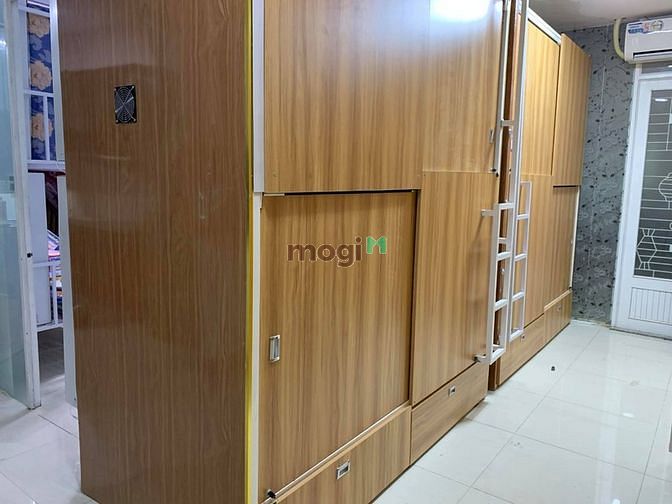 Hình ảnh Cho thuê Sleepbox Trần Hưng Đạo quận 5