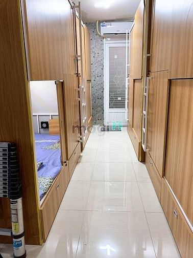 Hình ảnh Cho thuê Sleepbox Trần Hưng Đạo quận 5