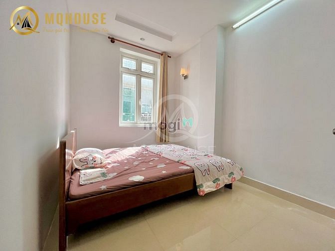 Hình ảnh Căn Hộ 2PN Cộng Hoà gần cầu vượt Hoàng Hoa Thám