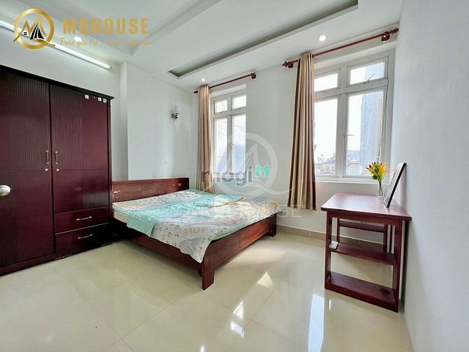 Hình ảnh Căn Hộ 2PN Cộng Hoà gần cầu vượt Hoàng Hoa Thám