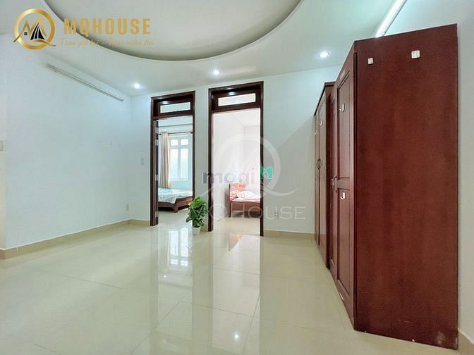 Hình ảnh Căn Hộ 2PN Cộng Hoà gần cầu vượt Hoàng Hoa Thám