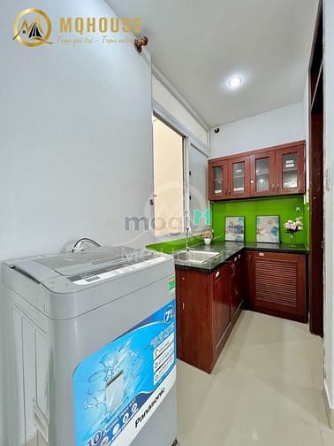 Hình ảnh Căn Hộ 2PN Cộng Hoà gần cầu vượt Hoàng Hoa Thám