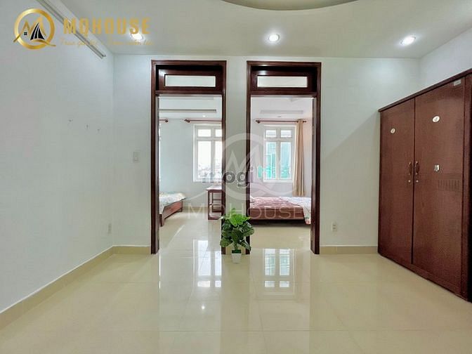 Hình ảnh Căn Hộ 2PN Cộng Hoà gần cầu vượt Hoàng Hoa Thám