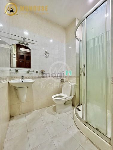 Hình ảnh Căn Hộ 2PN Cộng Hoà gần cầu vượt Hoàng Hoa Thám