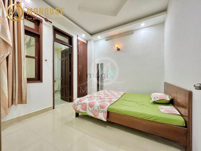 Hình ảnh Căn Hộ 2PN Cộng Hoà gần cầu vượt Hoàng Hoa Thám