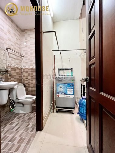 Hình ảnh Căn Hộ 2PN Cộng Hoà gần cầu vượt Hoàng Hoa Thám