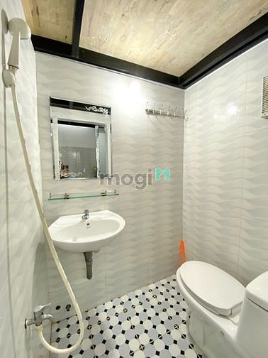 Hình ảnh 💥Phòng Gác Lửng Cao Cấp Thoáng Mát Ngay ĐH Bách Khoa