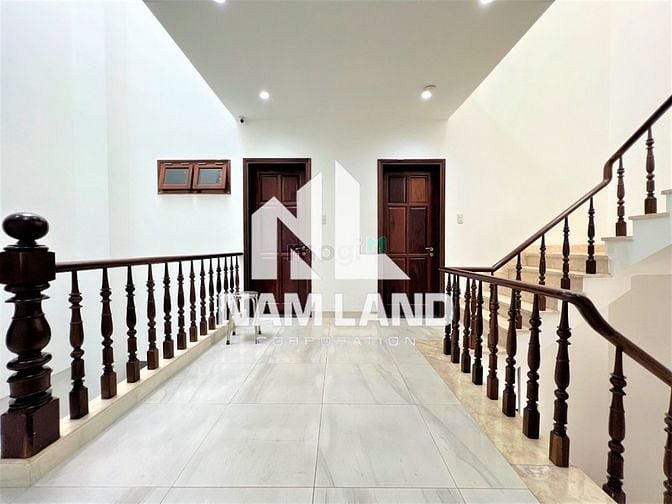 Hình ảnh Cho thuê biệt thự 4 phòng 400m2 để ở_văn phòng tại đường 7 p. An phú