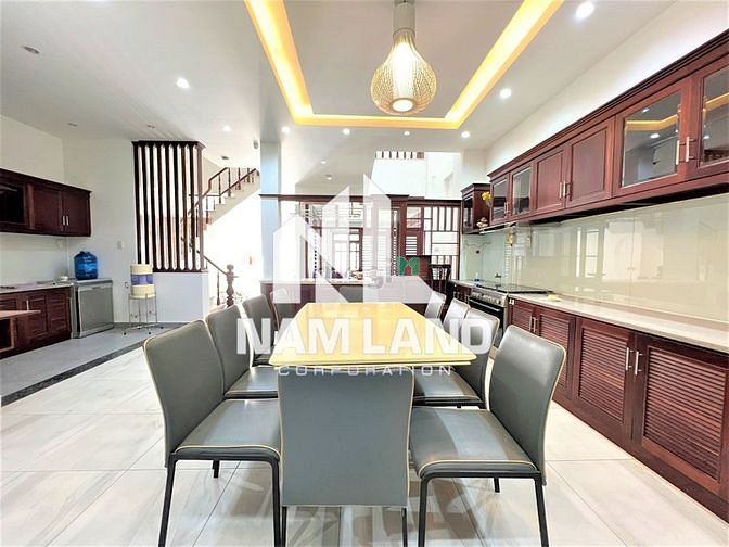 Hình ảnh Cho thuê biệt thự 4 phòng 400m2 để ở_văn phòng tại đường 7 p. An phú