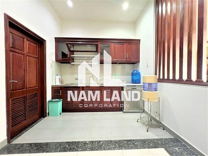 Hình ảnh Cho thuê biệt thự 4 phòng 400m2 để ở_văn phòng tại đường 7 p. An phú