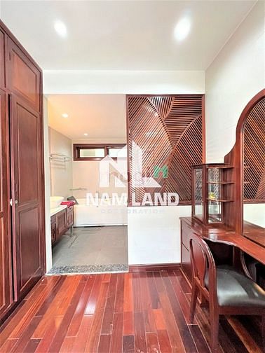 Hình ảnh Cho thuê biệt thự 4 phòng 400m2 để ở_văn phòng tại đường 7 p. An phú