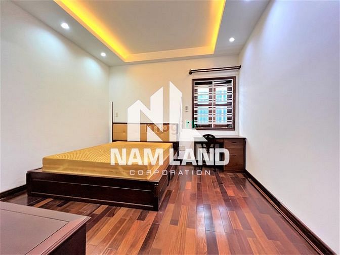 Hình ảnh Cho thuê biệt thự 4 phòng 400m2 để ở_văn phòng tại đường 7 p. An phú