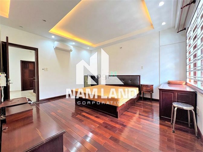 Hình ảnh Cho thuê biệt thự 4 phòng 400m2 để ở_văn phòng tại đường 7 p. An phú