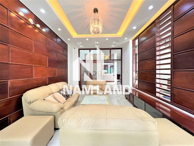 Hình ảnh Cho thuê biệt thự 4 phòng 400m2 để ở_văn phòng tại đường 7 p. An phú