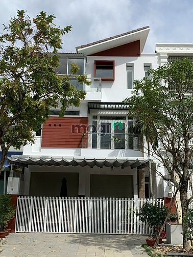 Hình ảnh Cho thuê biệt thự 4 phòng 400m2 để ở_văn phòng tại đường 7 p. An phú