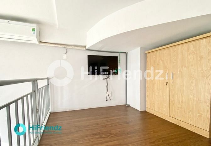 Hình ảnh Duplex full NT ngay Crescent Mall ở được 4 người- Hỗ trợ cọc