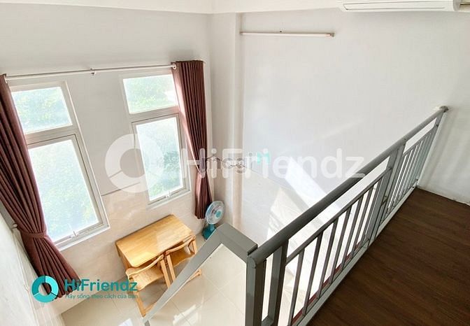 Hình ảnh Duplex full NT ngay Crescent Mall ở được 4 người- Hỗ trợ cọc