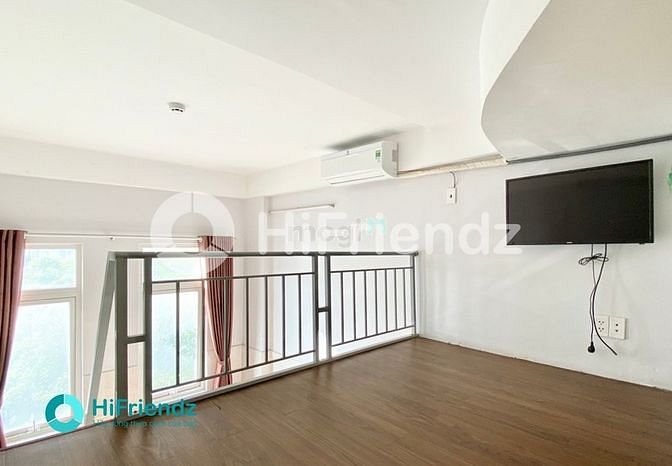 Hình ảnh Duplex full NT ngay Crescent Mall ở được 4 người- Hỗ trợ cọc