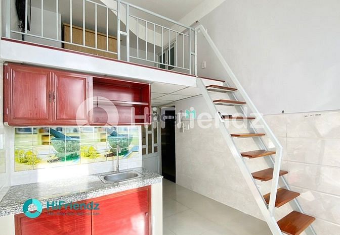 Hình ảnh Duplex full NT ngay Crescent Mall ở được 4 người- Hỗ trợ cọc
