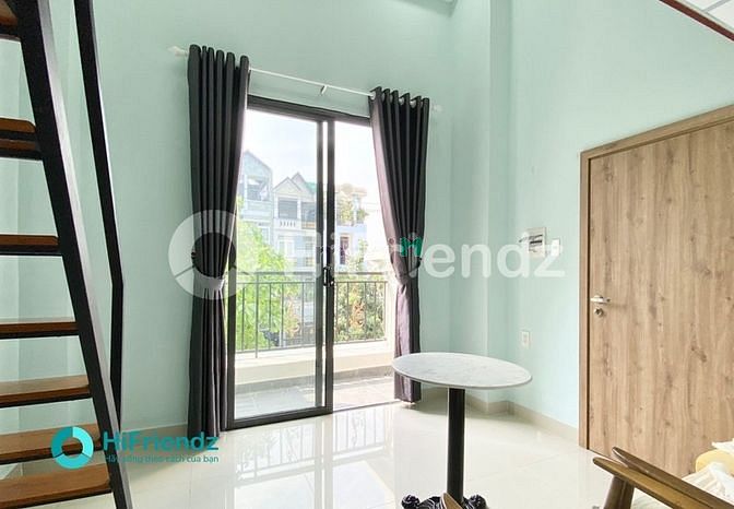 Hình ảnh Duplex full NT ngay Crescent Mall ở được 4 người- Hỗ trợ cọc