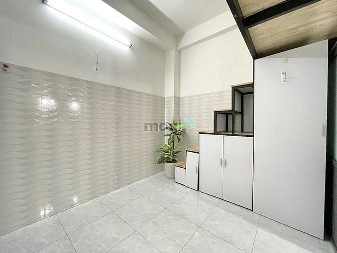 Hình ảnh 🌞Căn Hộ Gác Lửng Xinh Xắn Gần Trường Đua Phú Thọ