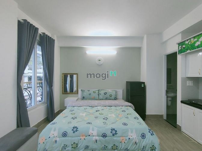Hình ảnh 💥Căn Hộ Mới 100% Thoáng Mát – 500m Đi ĐH SƯ PHẠM, Bảo Vệ 24H
