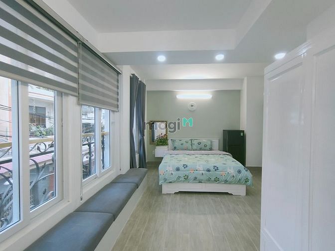 Hình ảnh 💥Căn Hộ Mới 100% Thoáng Mát – 500m Đi ĐH SƯ PHẠM, Bảo Vệ 24H