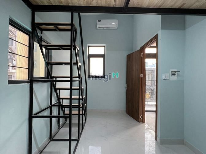 Hình ảnh Cho thuê Trang Chủ MB66.COM / Đăng Ký Tặng 66K 45m2 phòng ngủ riêng và studio 20m2